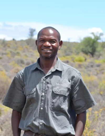 Meet the People Behind Mont Eco - The Scout Team