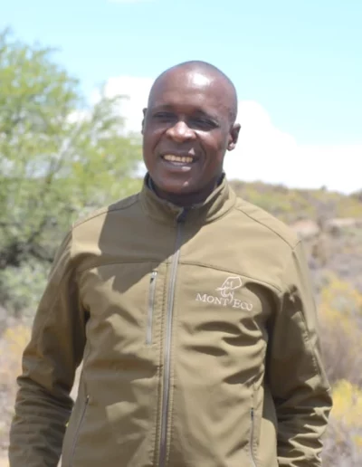 Meet the People Behind Mont Eco - The Scout Team